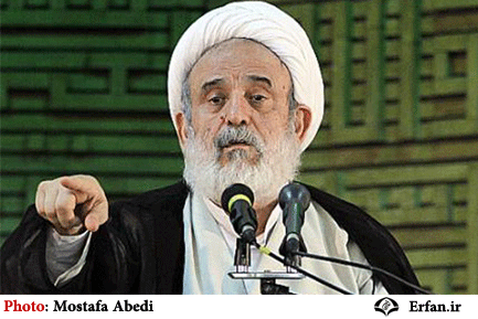 استاد حسین انصاریان: جریانات کشور را نباید عامل بی دینی عده ای دانست